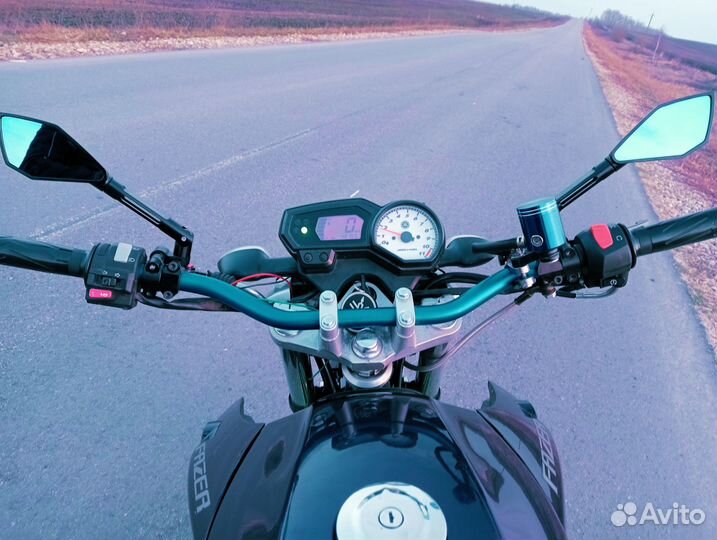 Продам Yamaha Fazer 250