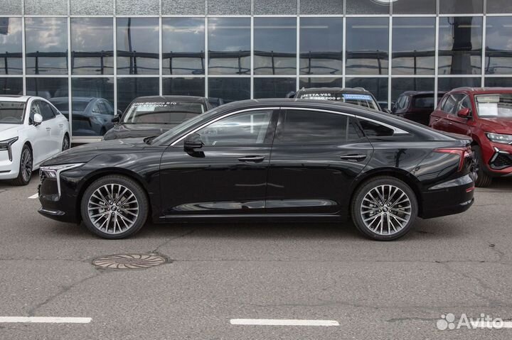 FAW Bestune B70 2.0 AT, 2023