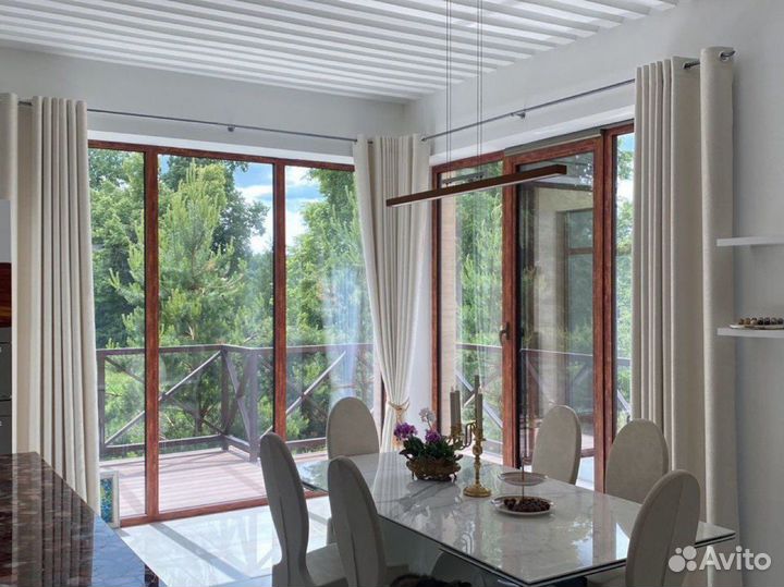 Пошив штор на заказ