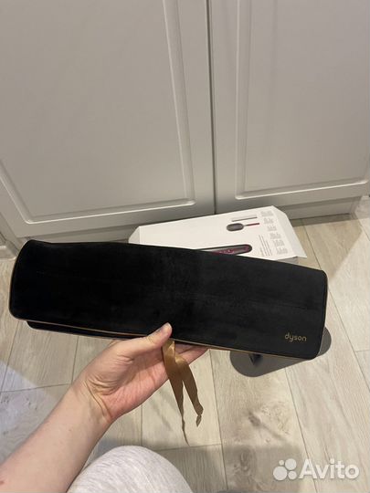 Выпрямитель стайлер утюжок Dyson Corrale оригинал