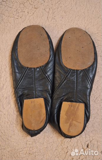 Джазовки для танцев, получешки