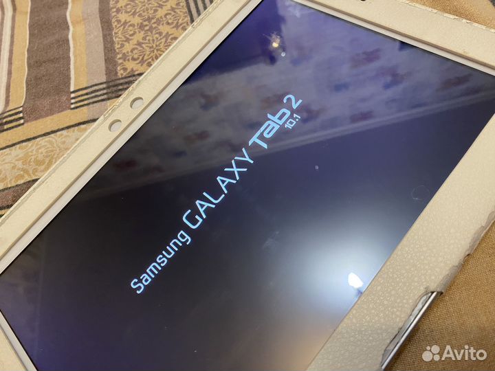 Samsung galaxy tab 2 10.1