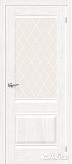 Двери межкомнатные