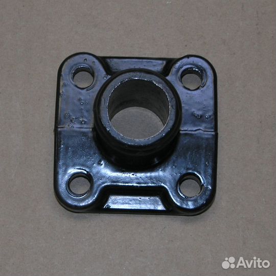 Патрубок нш-32 (прямой без резьбы) под шла (нефаз)