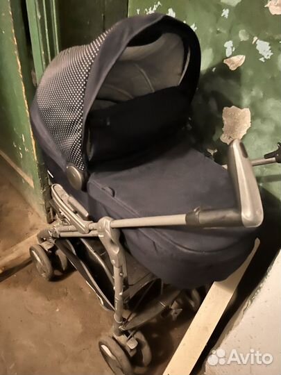 Детская коляска