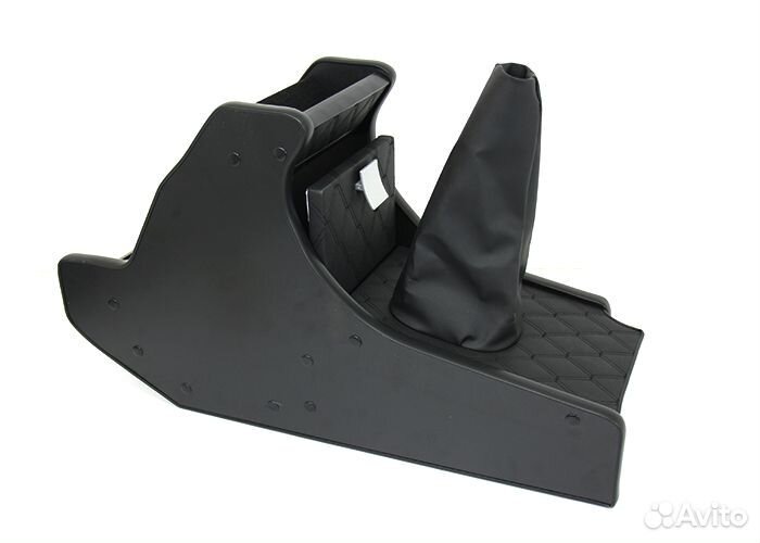 Консоль декор. для а/м Газель Фермер Бизнес (черны