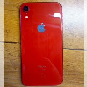 iPhone Xr, 64 ГБ