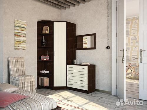 Комплект Угловой Эра