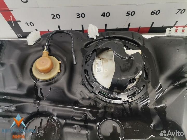 Насос топливный Chevrolet Cruze 2 2018 13510676