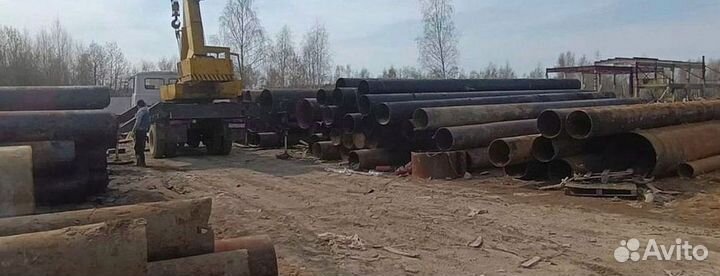 Труба бу 426 mm