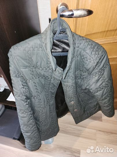 Куртка женская xxxl