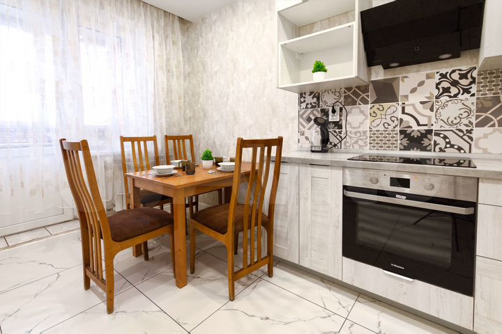 2-к. квартира, 50 м², 11/16 эт.