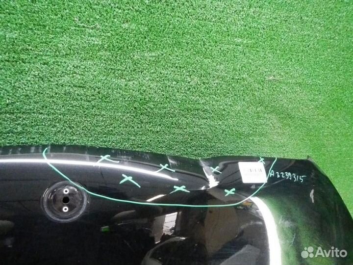 Капот Mercedes-Benz GLC