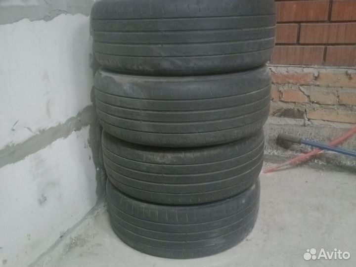 Hankook Ventus Prime 3 K125 205/55 R16 91H