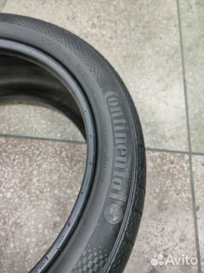 Continental ContiSportContact 3 SSR 245/45 R18