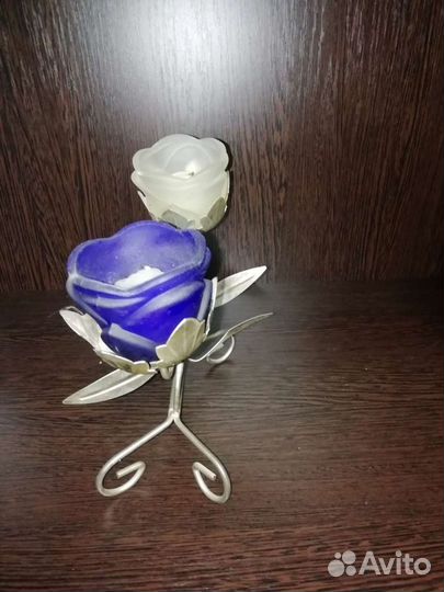 Подсвечник