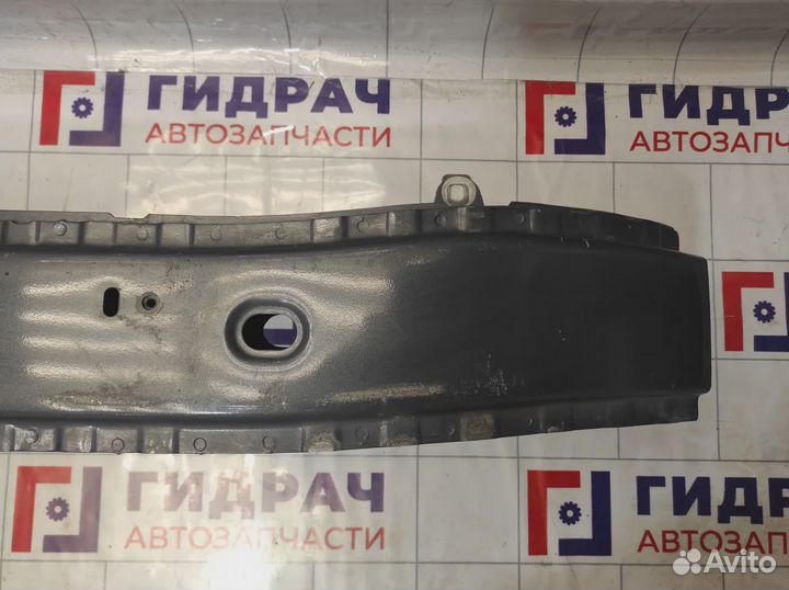 Усилитель переднего бампера Volvo C30 31353949