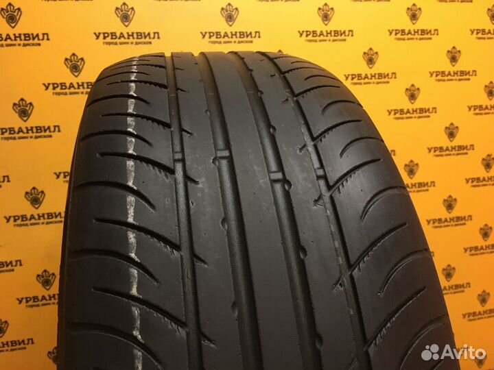 Kumho Ecsta SPT KU31 225/55 R17 101W