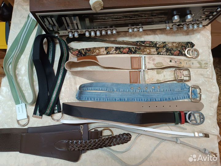 Жен поясные Ремни для сумок клатчи