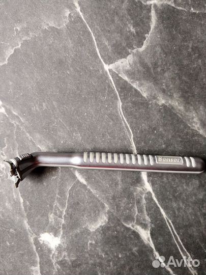 Станок для бритья gillette sensor excel