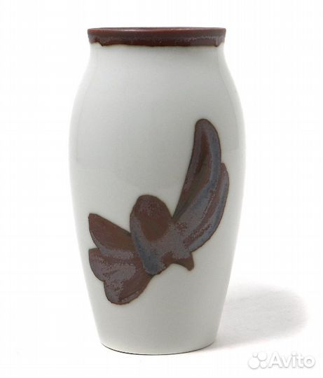 Фарфоровая ваза 