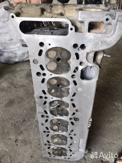 Головка m 54 б30