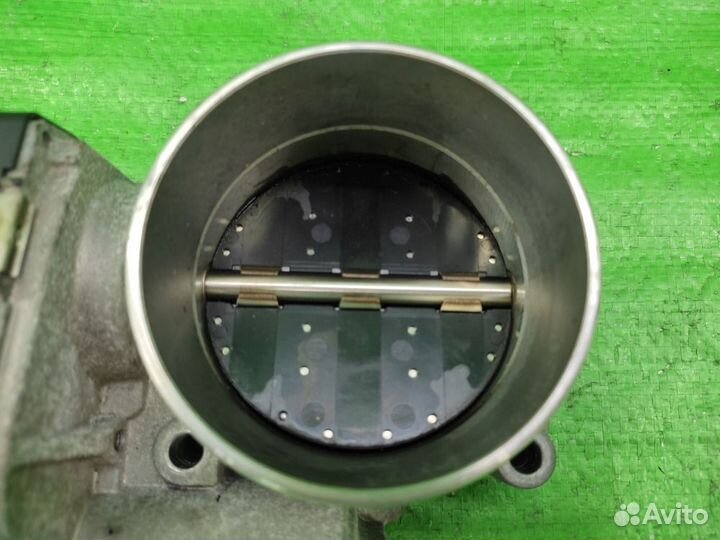 Дроссельная заслонка 3.6 VW Touareg / Passat / Q7