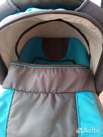 Автолюлька