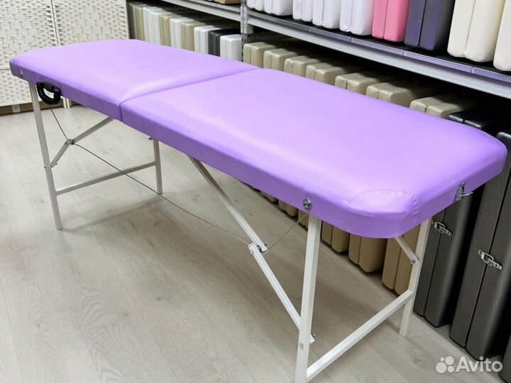 Кушетка косметологическая