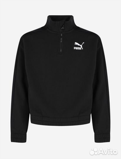 Кофта Puma для девочки