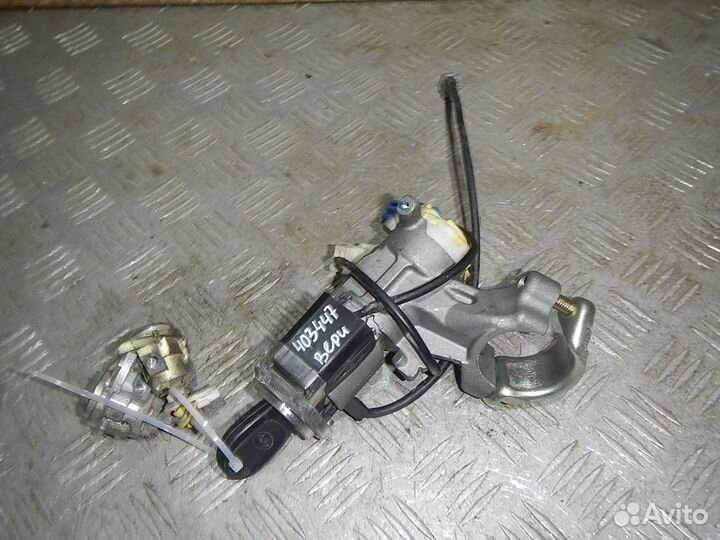 Замок зажигания, Chery (Чери) -very A13 (11-14)