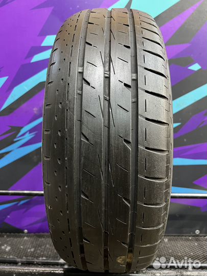 Bridgestone Luft RV II 205/60 R16