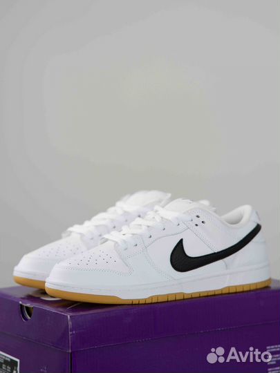 Кроссовки Nike sb dunk low