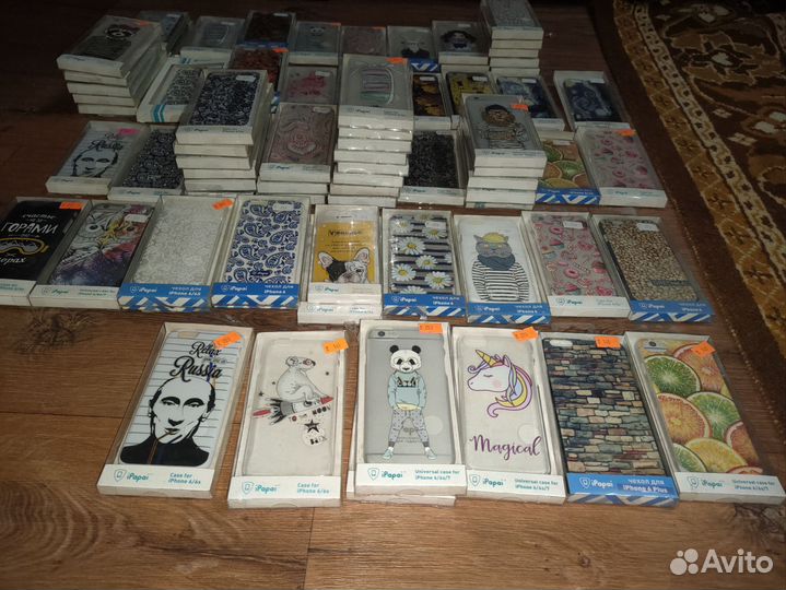 Чехлы для iPhone4,5s 6,6s,6plus,7,7plus