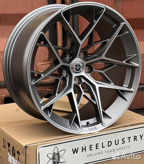 Кованые диски BMW M3 G80