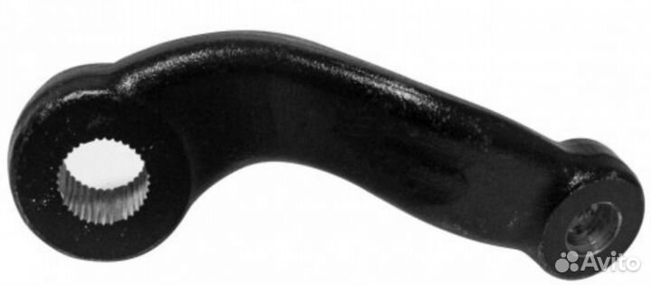 Сошка рулевая Jeep Wrangler JK 2007-2017г