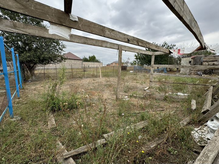 Участок 6 сот. (ИЖС)