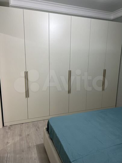 2-к. квартира, 50 м², 9/13 эт.