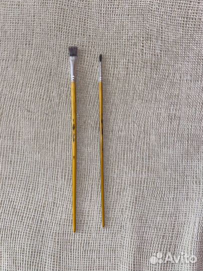 Художественный набор