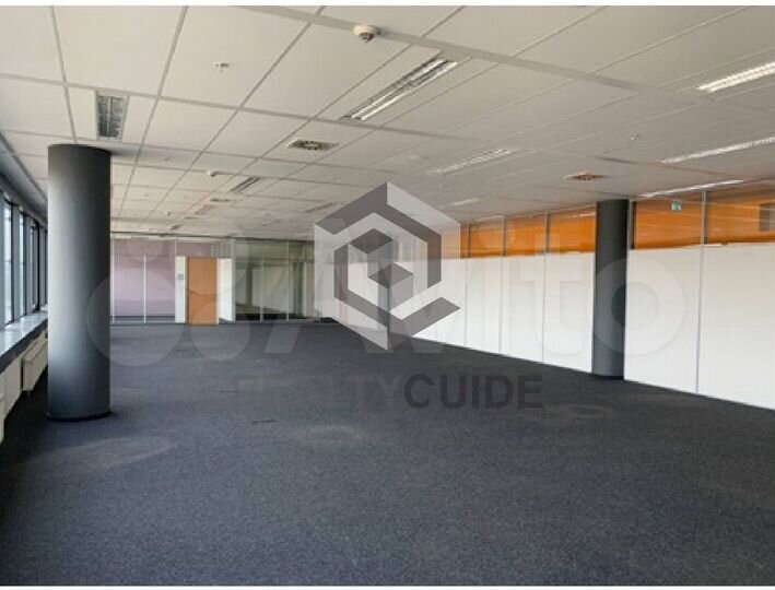 201 м2 Многофункциональный комплекс 