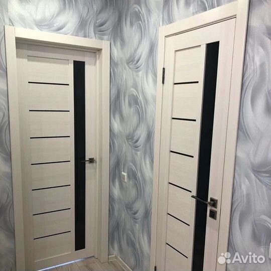 Межкомнатные двери 60 70 80 90