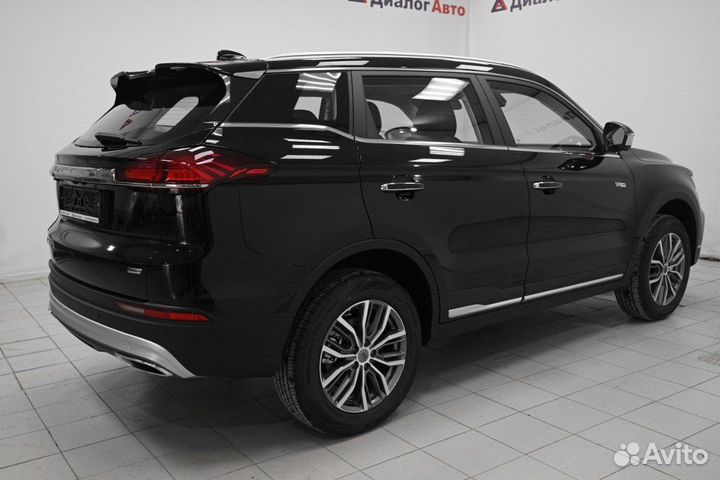 Geely Atlas Pro 1.5 AMT, 2023