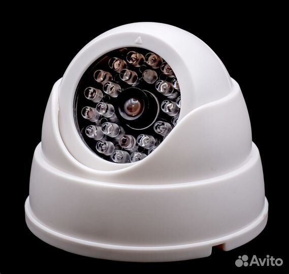 Муляж видеокамеры