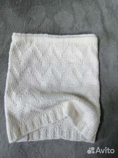 Снуд - труба Нежность