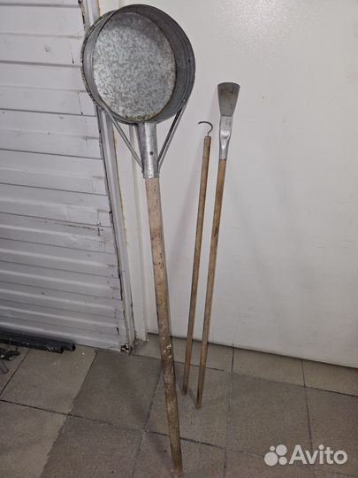 Набор для тандыра