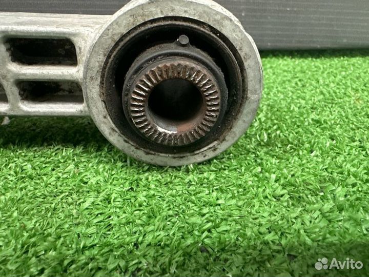 Опора двигателя (подушка двс) задняя Hyundai