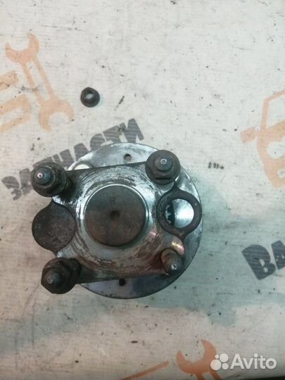 Ступица задняя Ravon R2 2010-2022