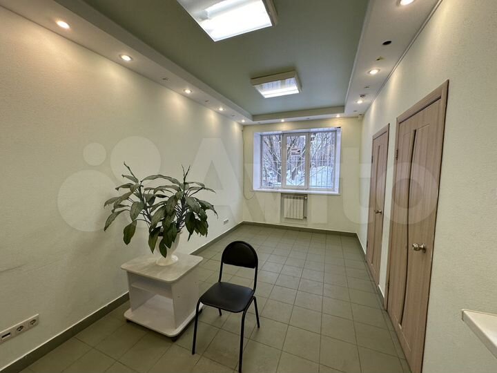 Торговая площадь