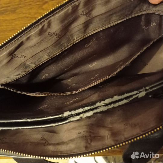 Сумка мужская