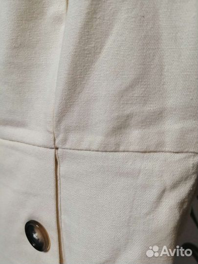 Комбинезон с шортами летний